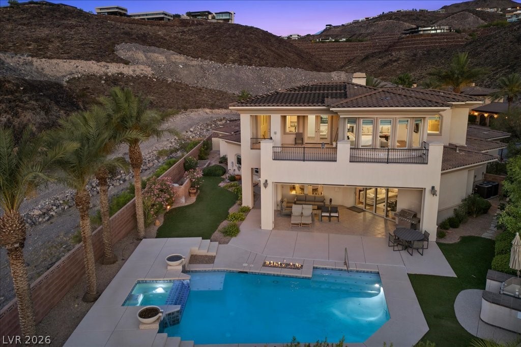 775 Clove Court Henderson NV 89012