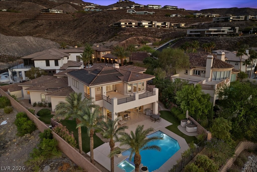 775 Clove Court Henderson NV 89012