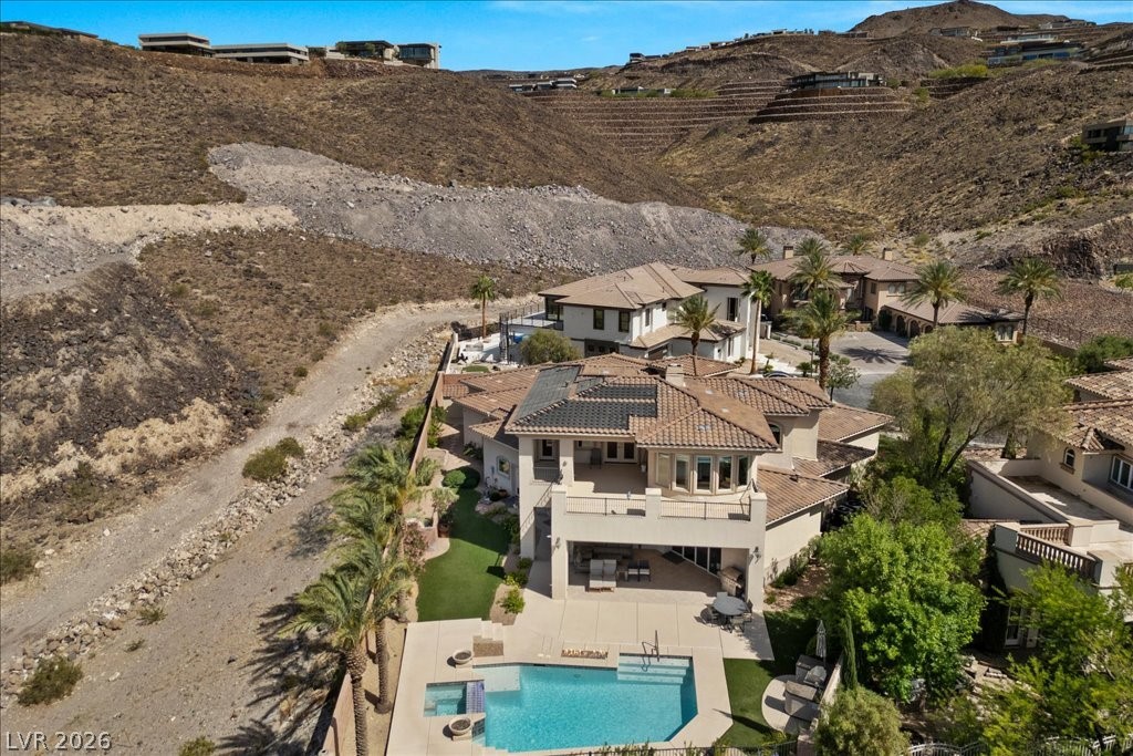 775 Clove Court Henderson NV 89012