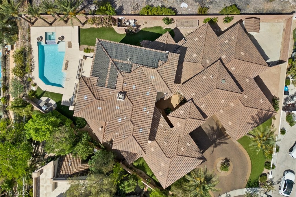 775 Clove Court Henderson NV 89012