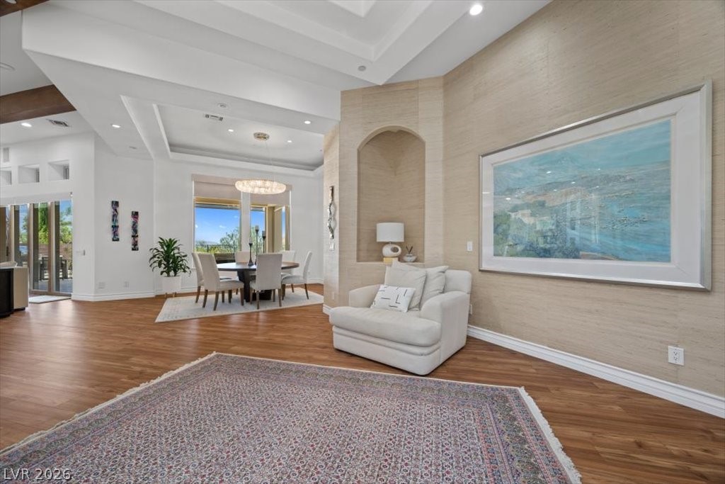 775 Clove Court Henderson NV 89012