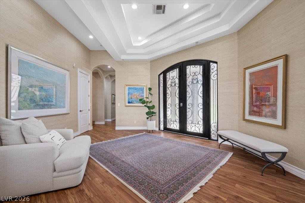 775 Clove Court Henderson NV 89012