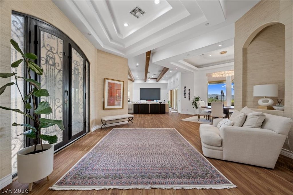 775 Clove Court Henderson NV 89012