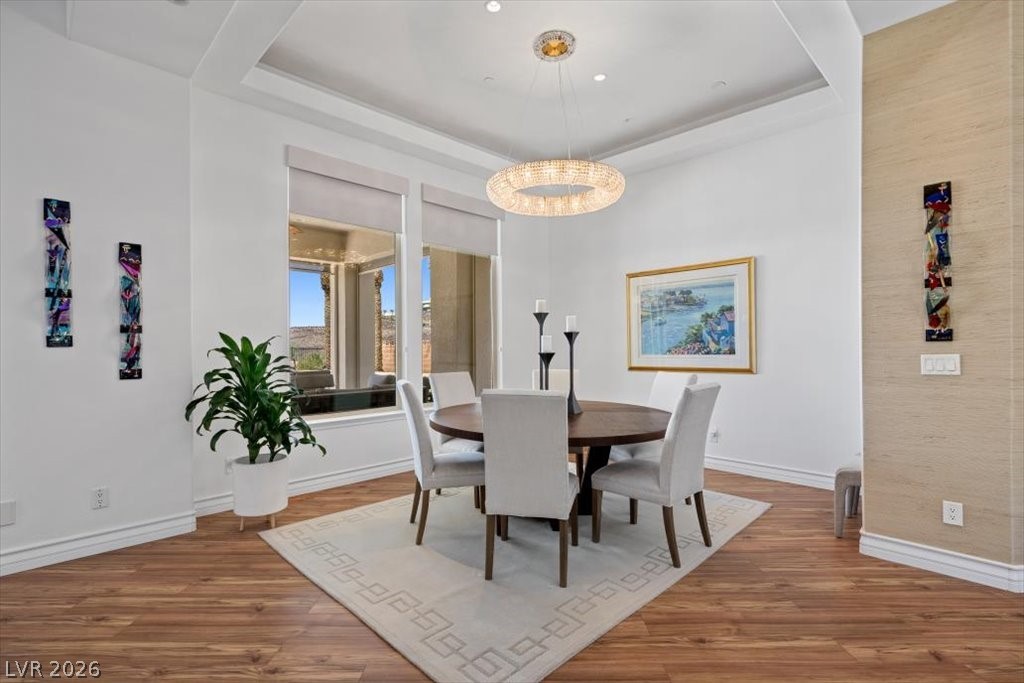 775 Clove Court Henderson NV 89012