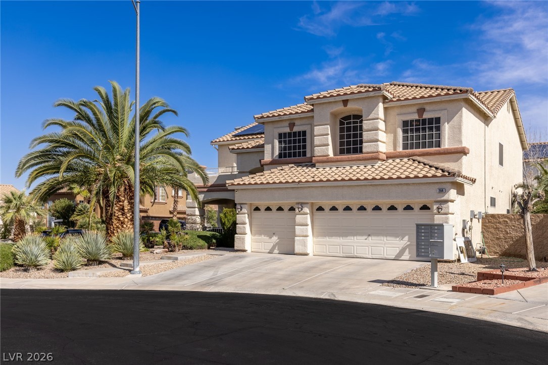 284 Seal Court Henderson NV 89074