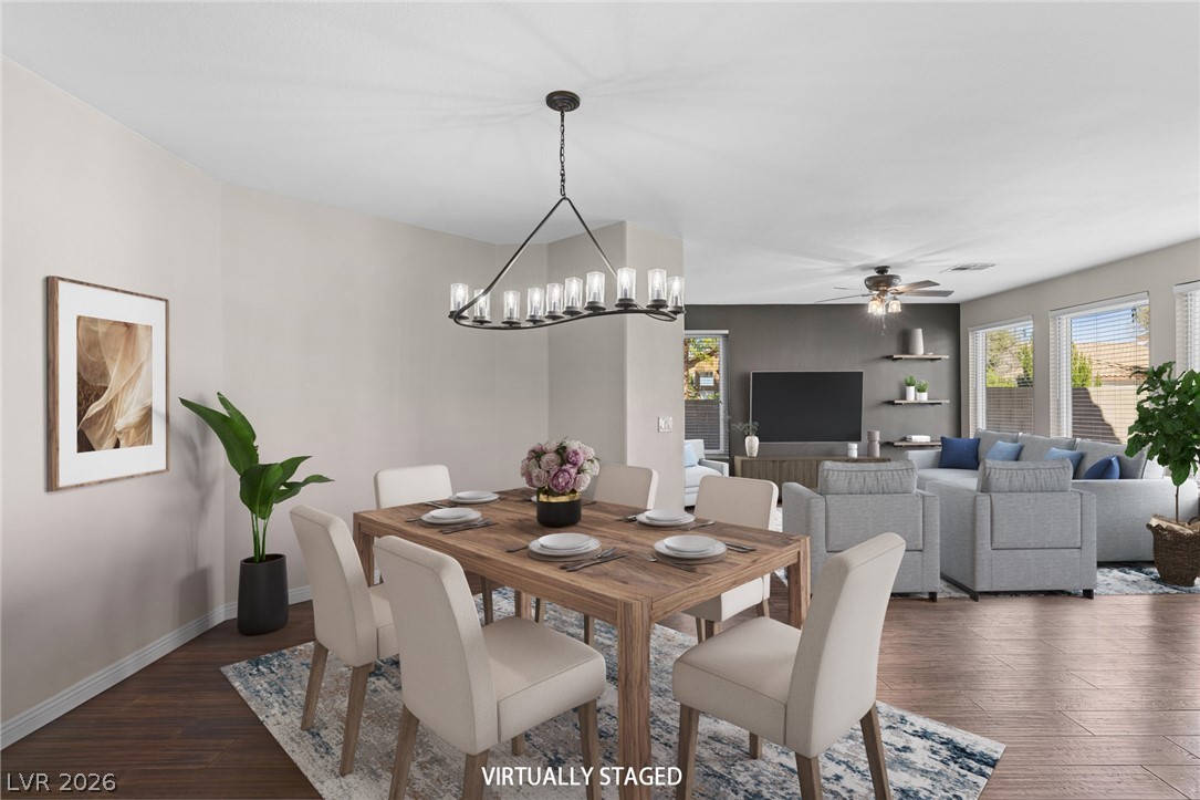 284 Seal Court Henderson NV 89074