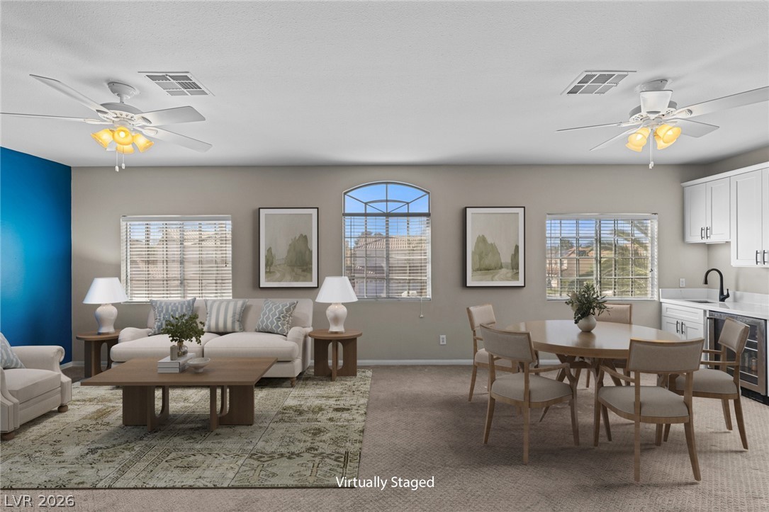 284 Seal Court Henderson NV 89074