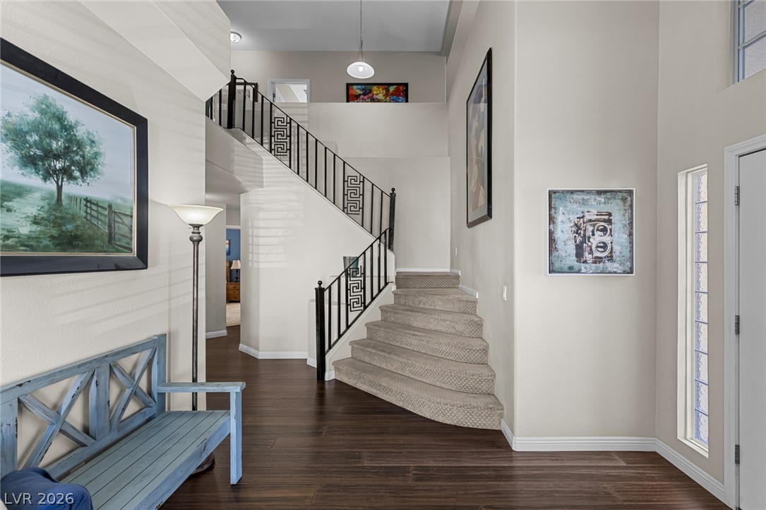 284 Seal Court Henderson NV 89074