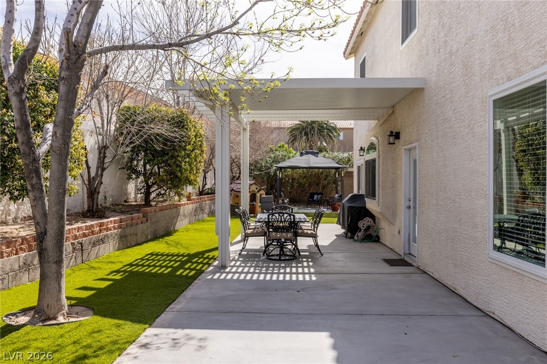 284 Seal Court Henderson NV 89074