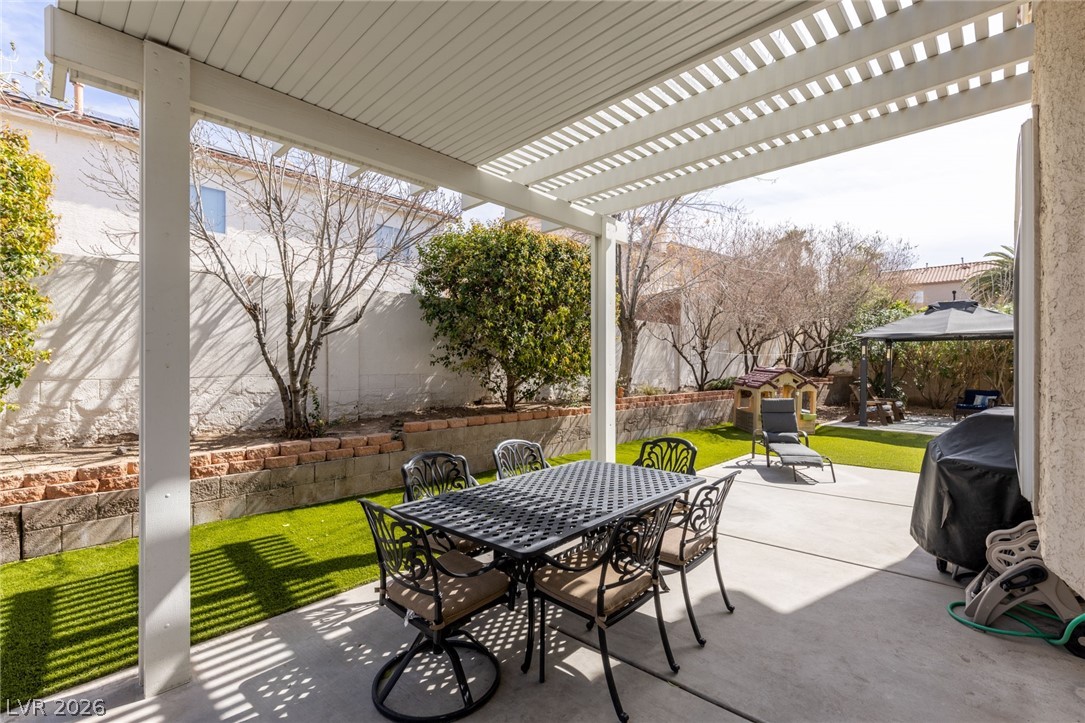 284 Seal Court Henderson NV 89074