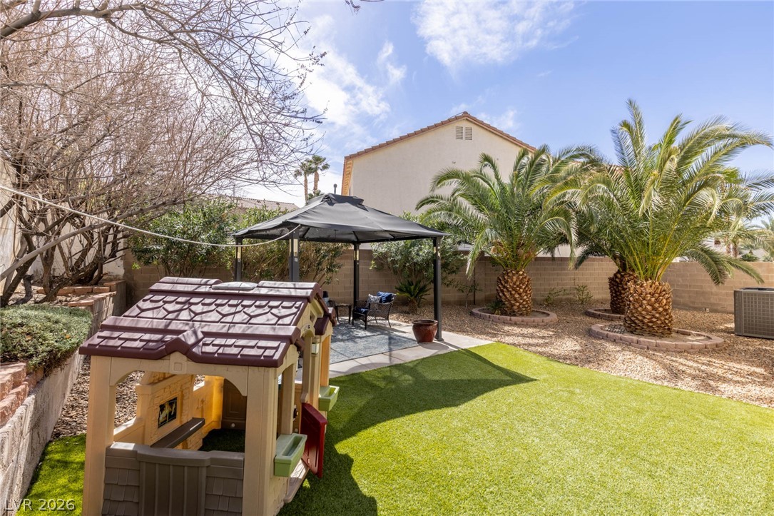 284 Seal Court Henderson NV 89074