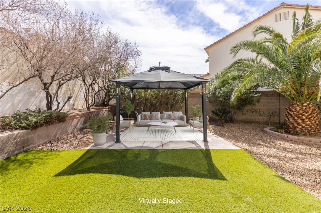 284 Seal Court Henderson NV 89074