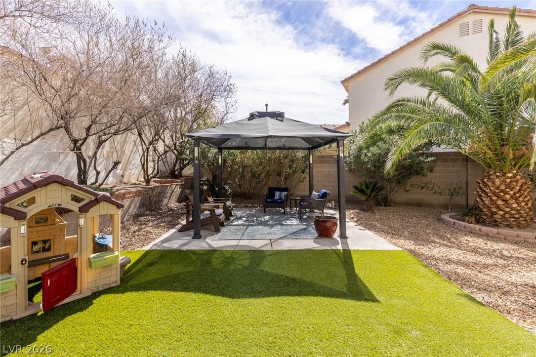 284 Seal Court Henderson NV 89074