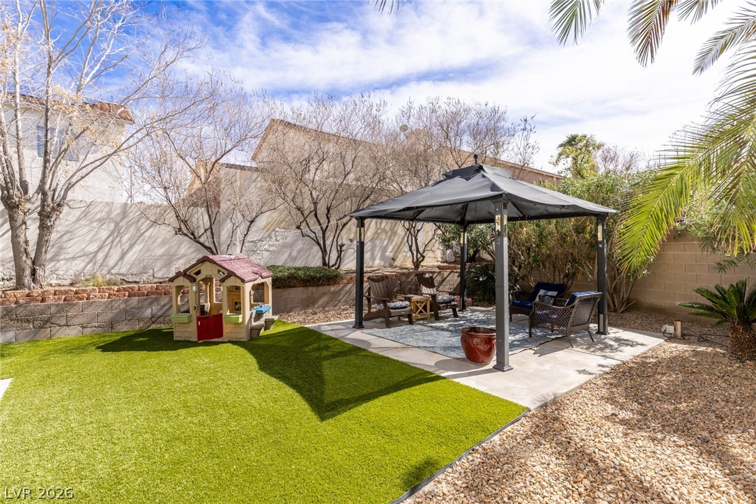 284 Seal Court Henderson NV 89074