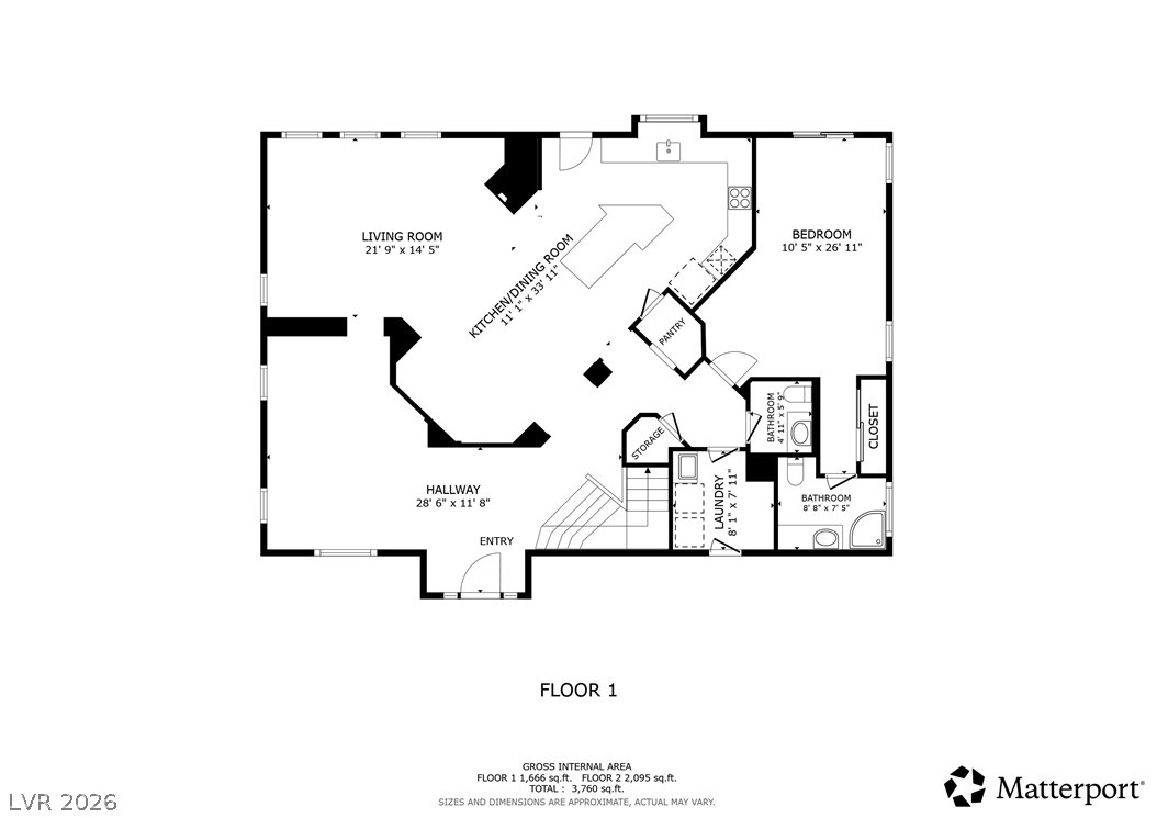 284 Seal Court Henderson NV 89074