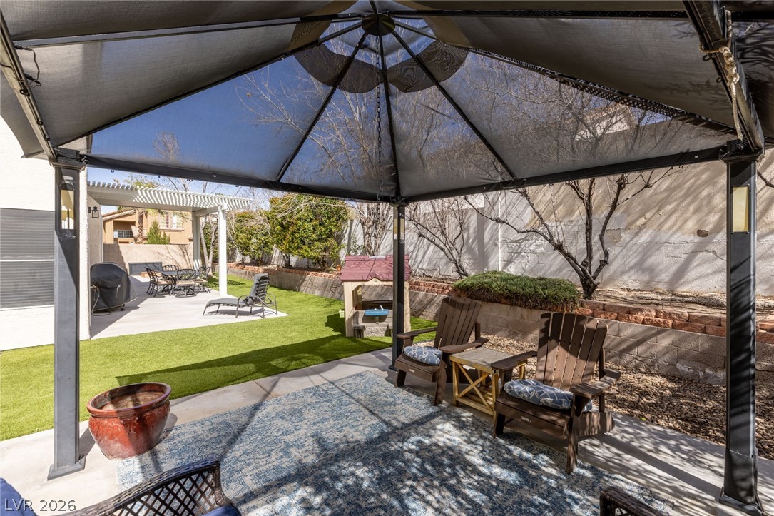 284 Seal Court Henderson NV 89074