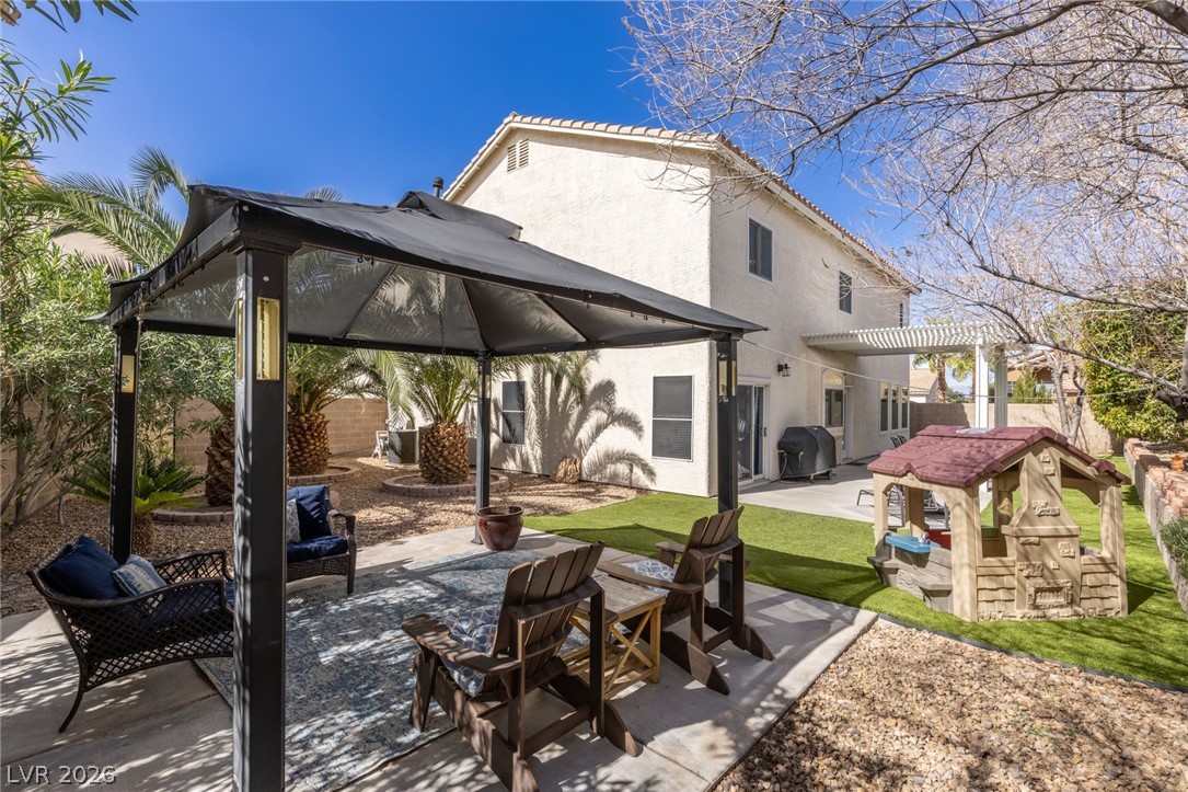 284 Seal Court Henderson NV 89074