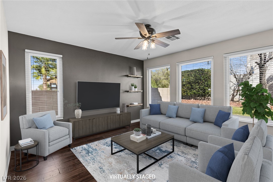 284 Seal Court Henderson NV 89074