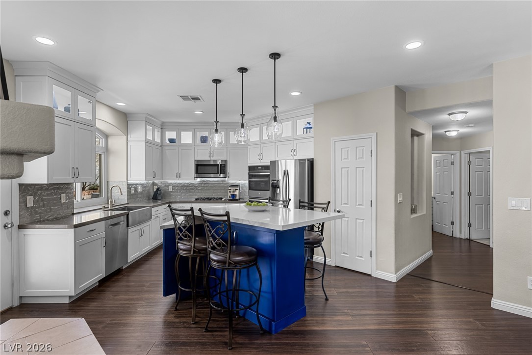 284 Seal Court Henderson NV 89074