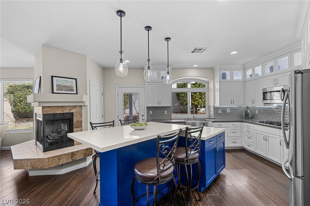 284 Seal Court Henderson NV 89074