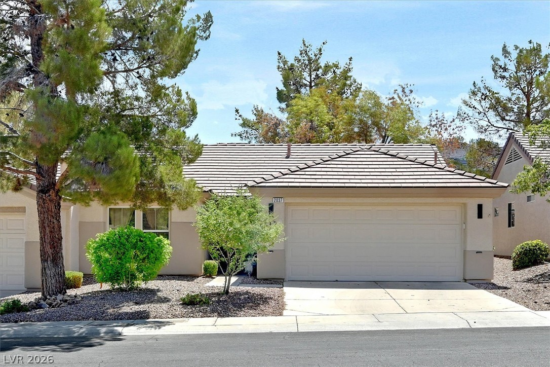 2037 Joy View Lane Henderson NV 89012