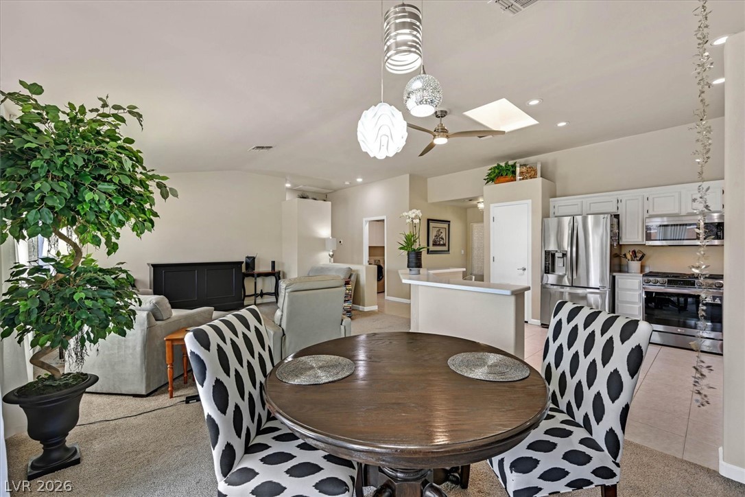 2037 Joy View Lane Henderson NV 89012