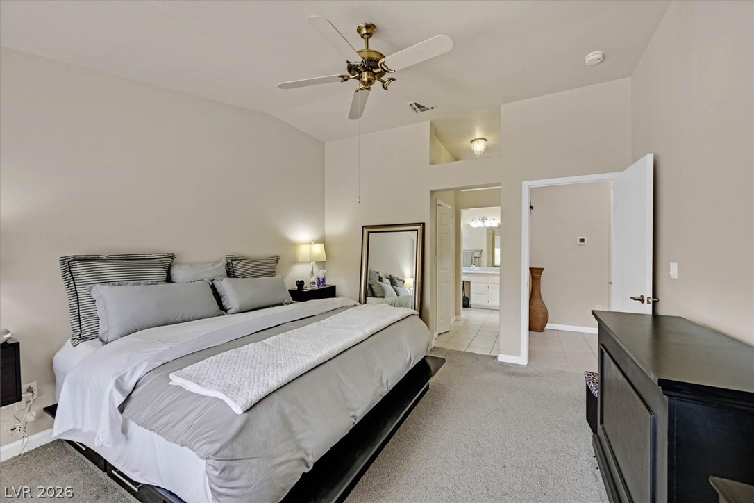 2037 Joy View Lane Henderson NV 89012