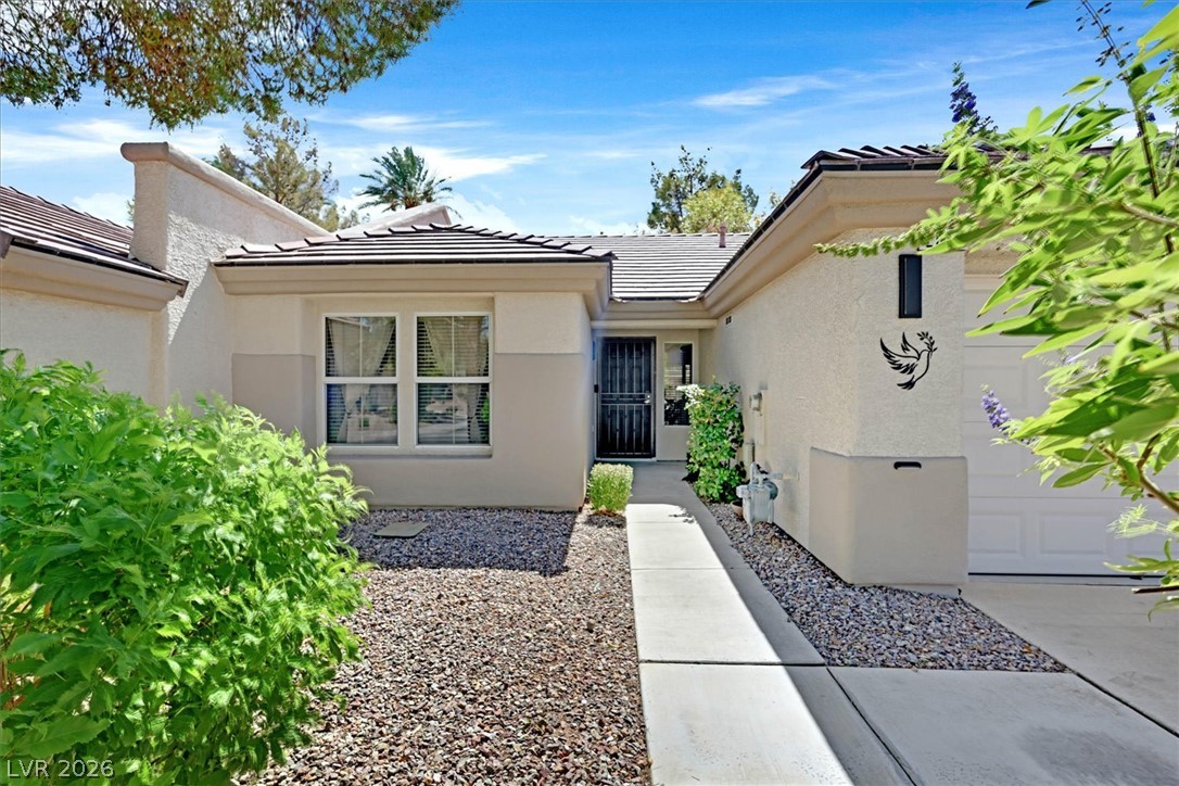 2037 Joy View Lane Henderson NV 89012