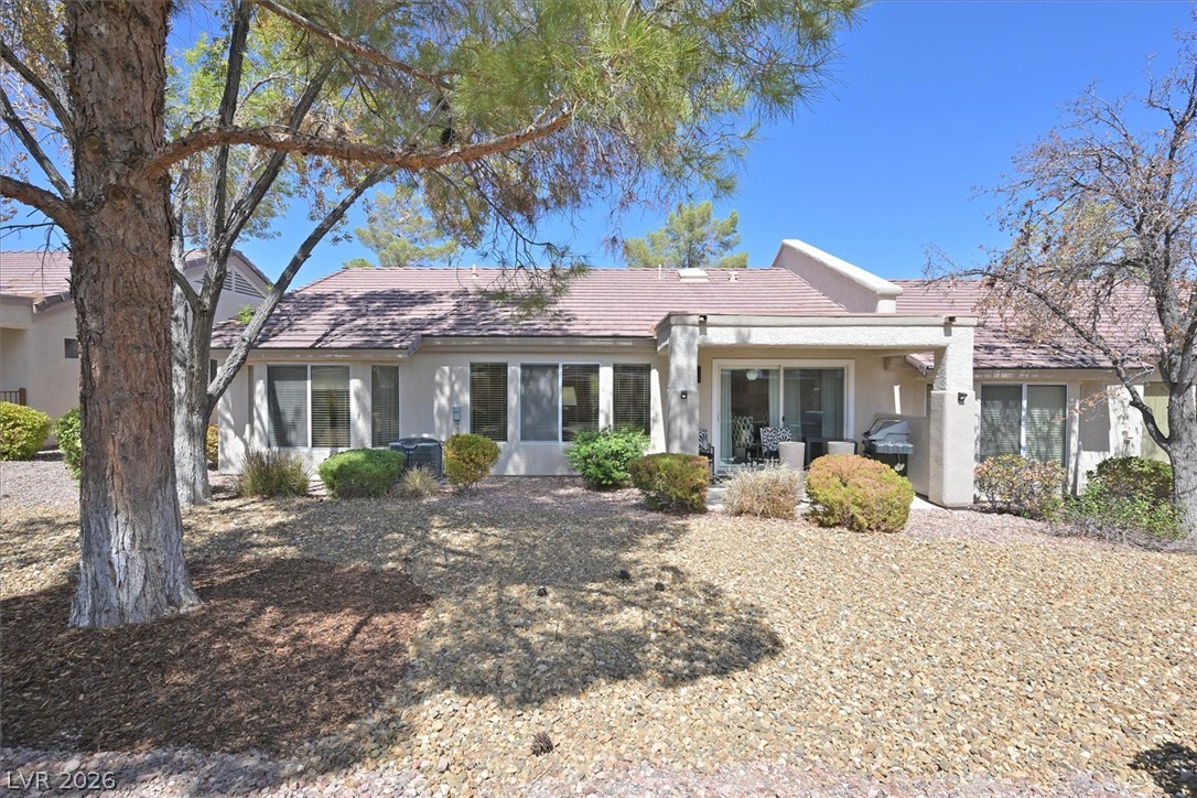 2037 Joy View Lane Henderson NV 89012