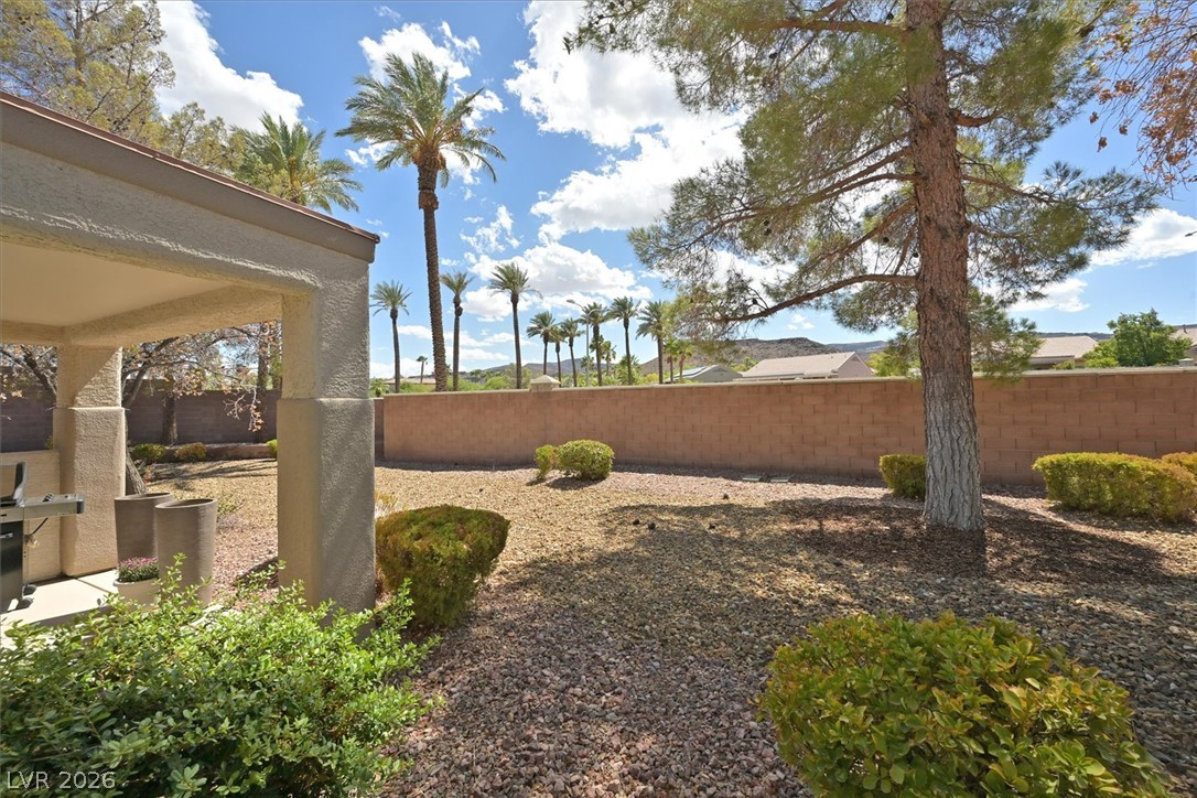 2037 Joy View Lane Henderson NV 89012