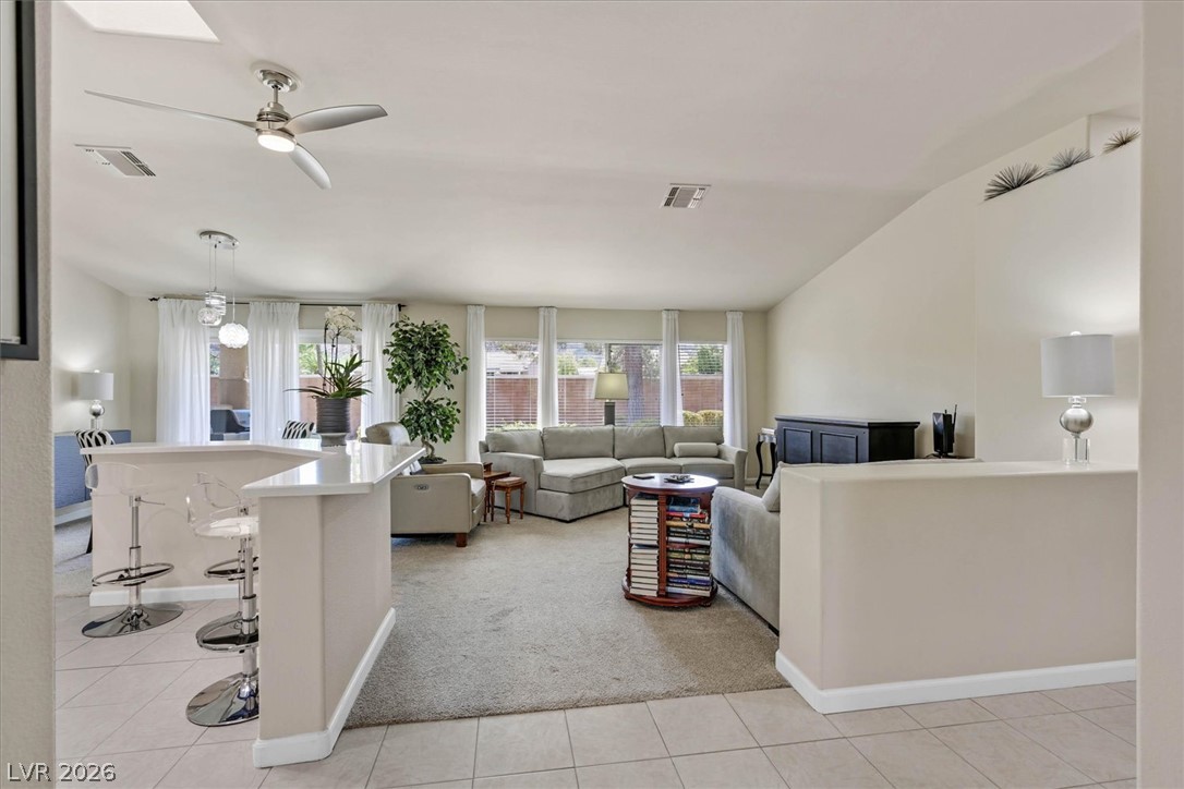 2037 Joy View Lane Henderson NV 89012