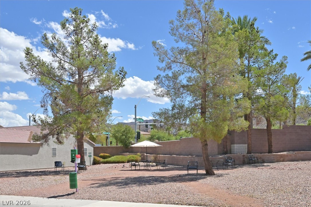 2037 Joy View Lane Henderson NV 89012