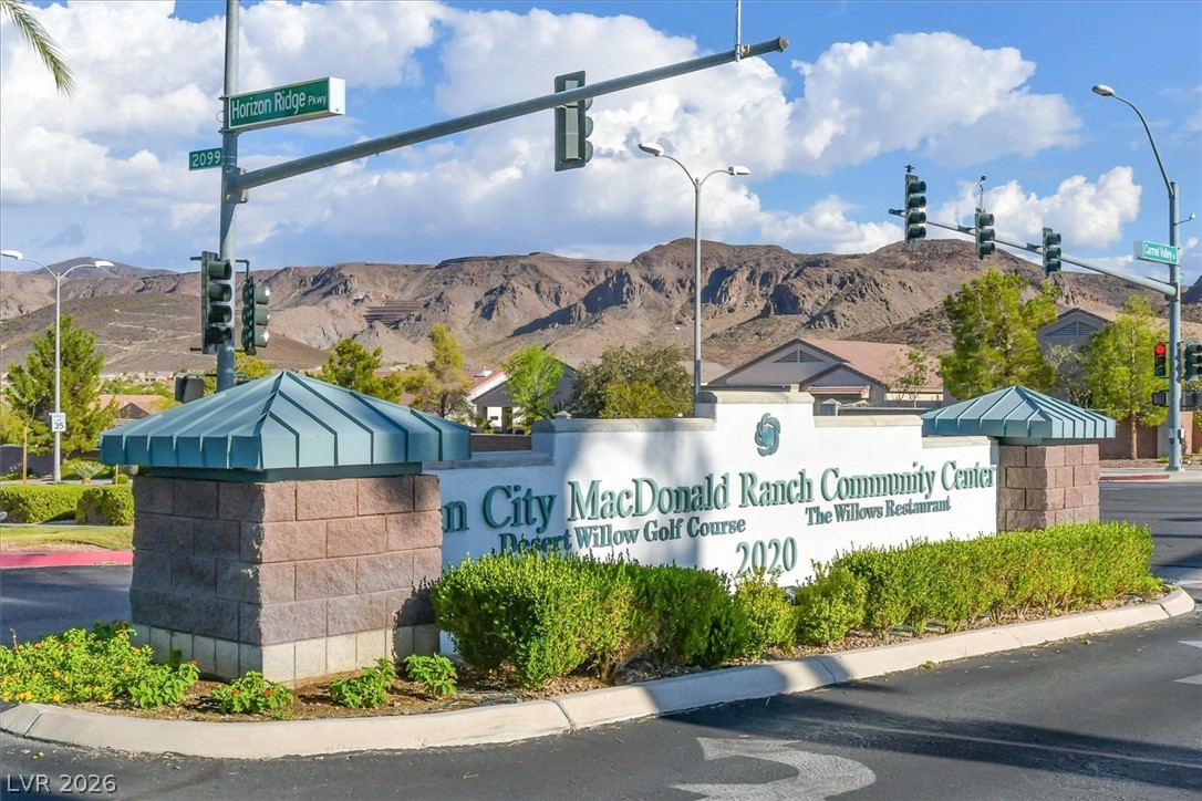 2037 Joy View Lane Henderson NV 89012