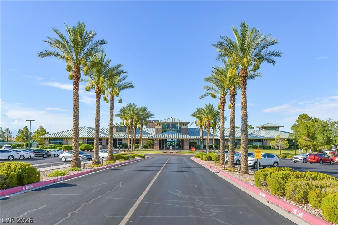 2037 Joy View Lane Henderson NV 89012