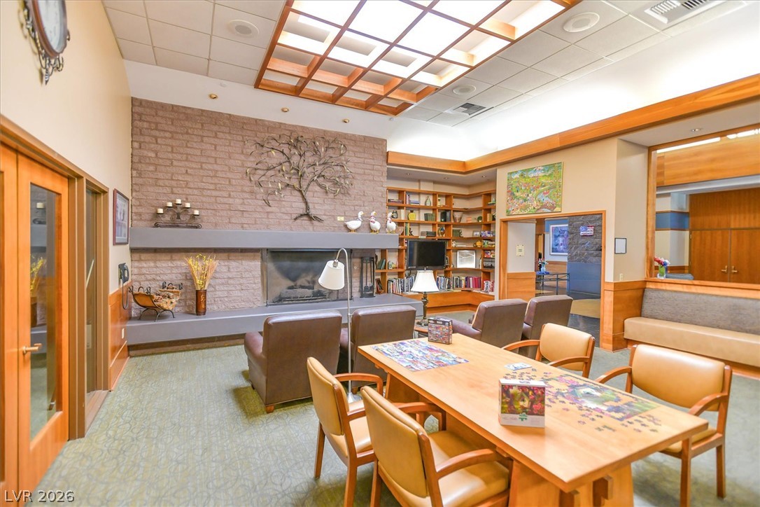 2037 Joy View Lane Henderson NV 89012