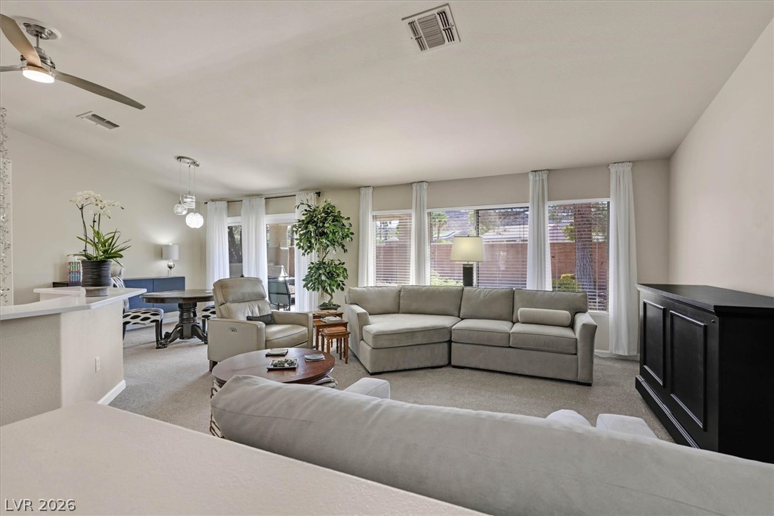 2037 Joy View Lane Henderson NV 89012