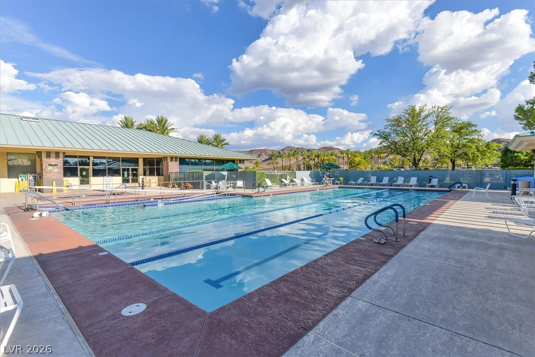 2037 Joy View Lane Henderson NV 89012