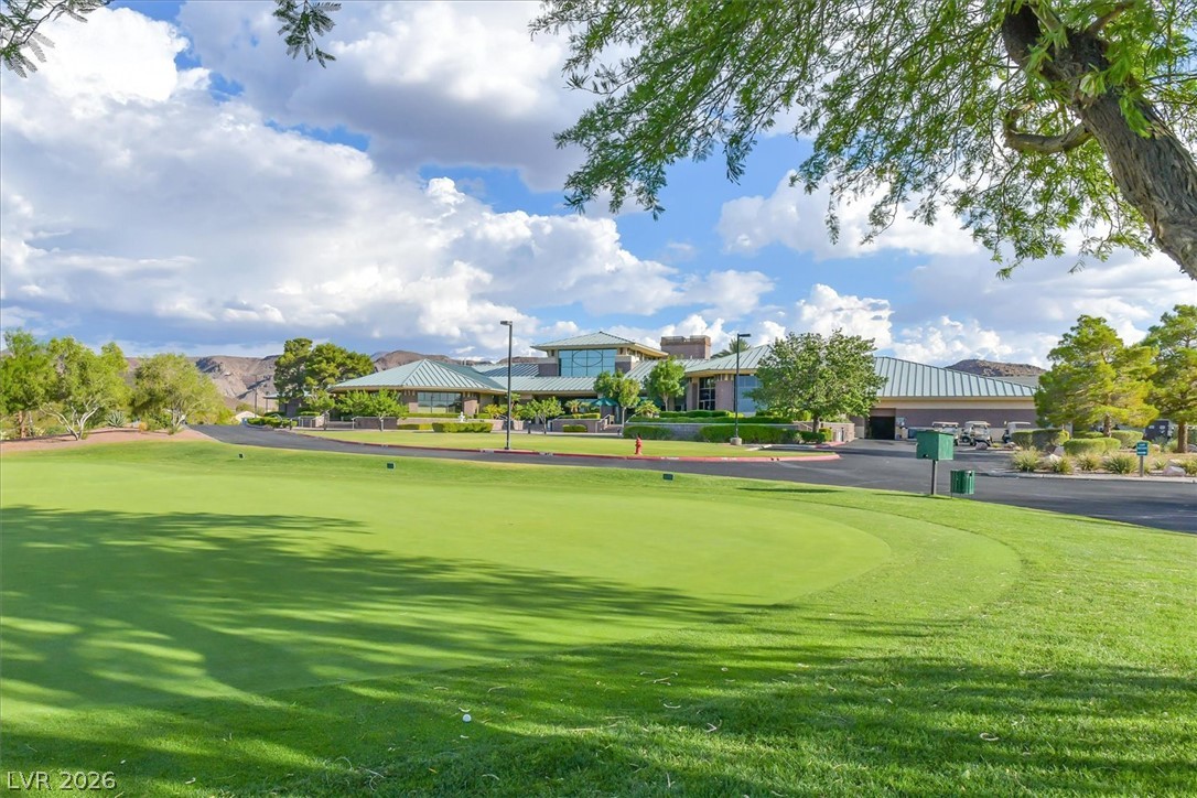 2037 Joy View Lane Henderson NV 89012