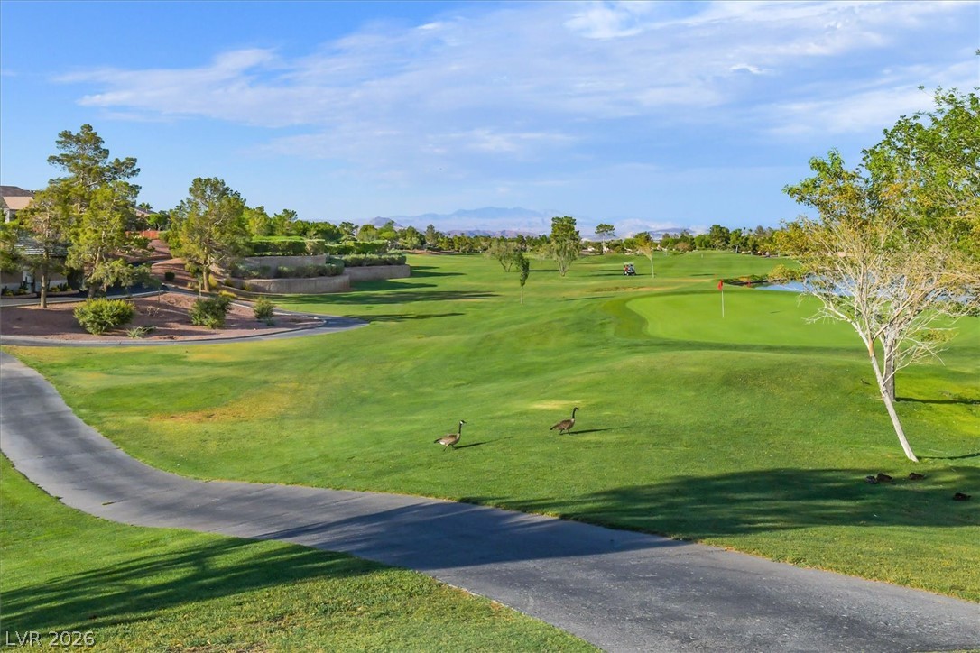2037 Joy View Lane Henderson NV 89012