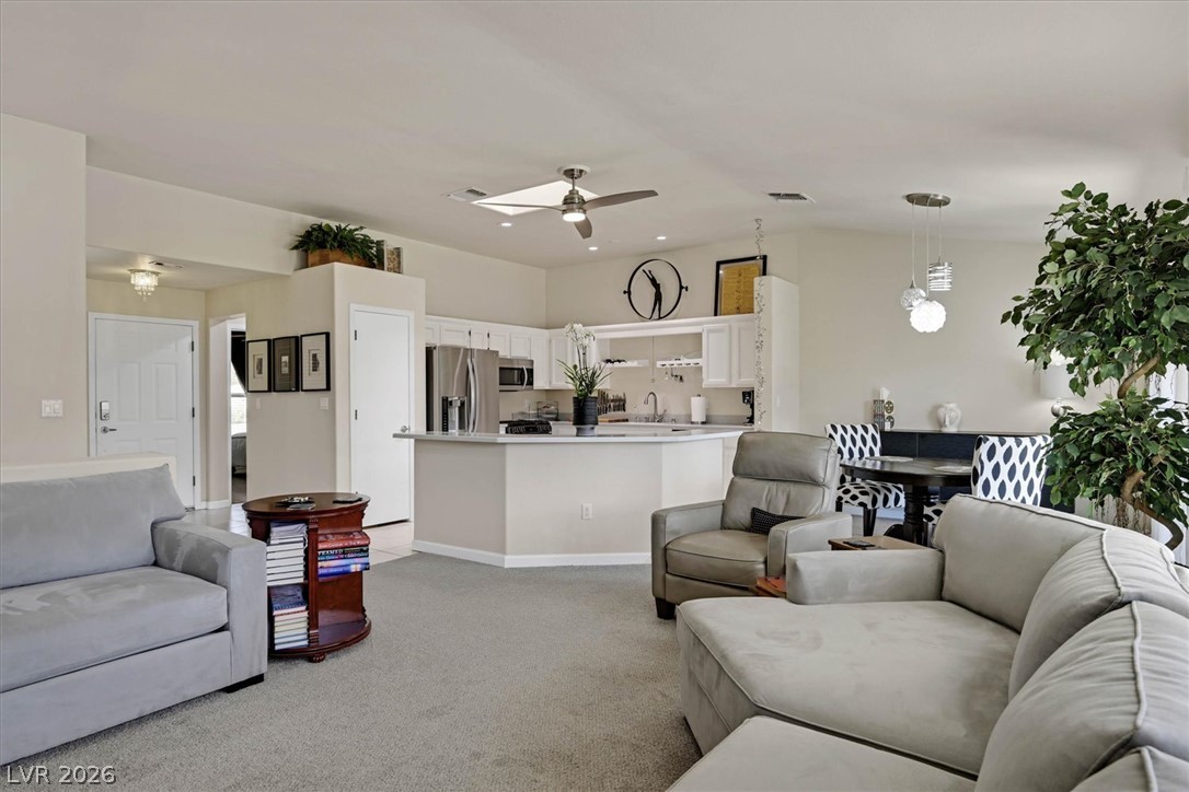 2037 Joy View Lane Henderson NV 89012