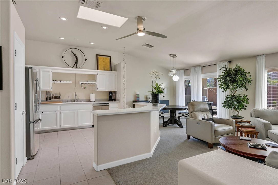 2037 Joy View Lane Henderson NV 89012
