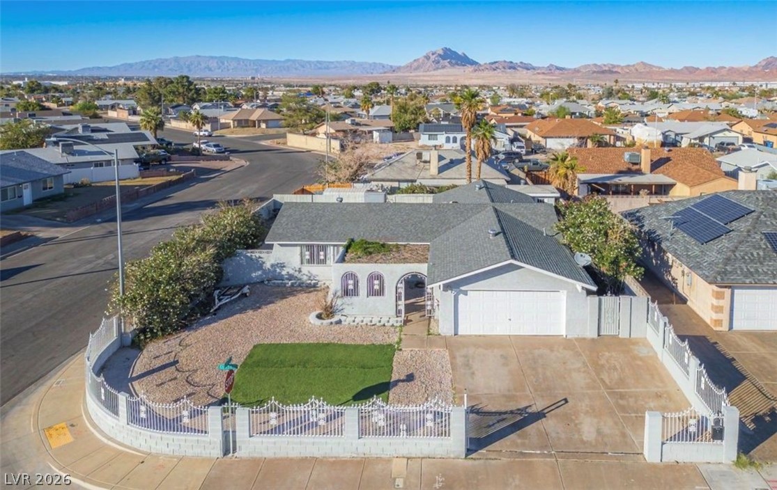 501 Close Avenue Henderson NV 89011
