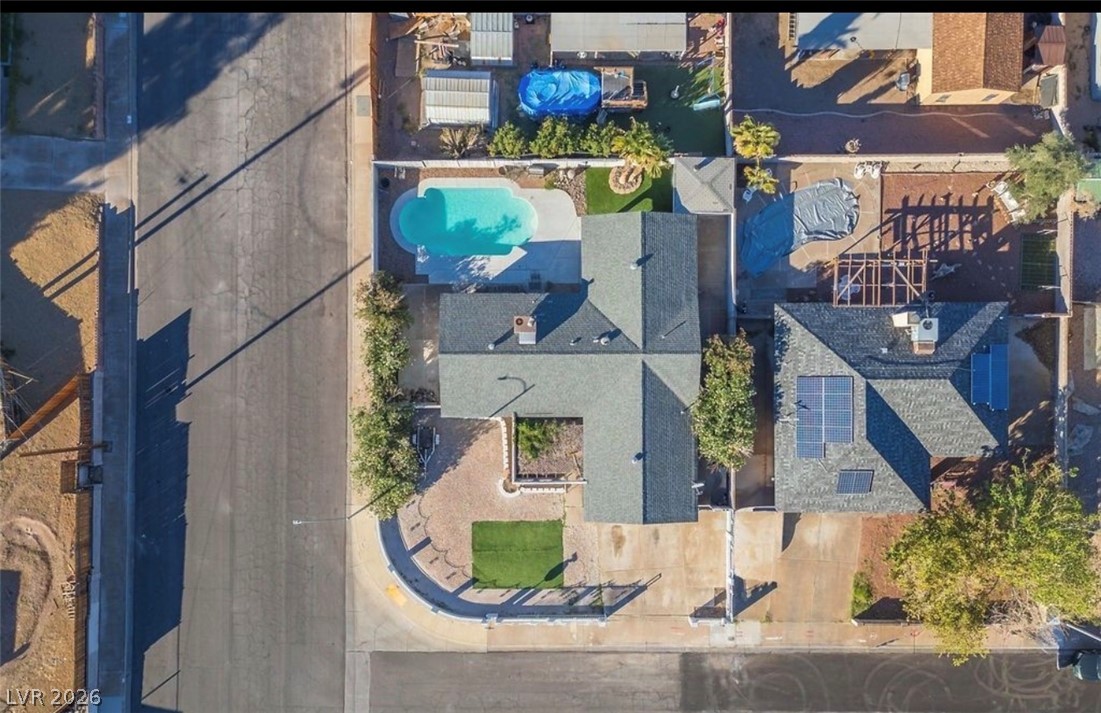 501 Close Avenue Henderson NV 89011
