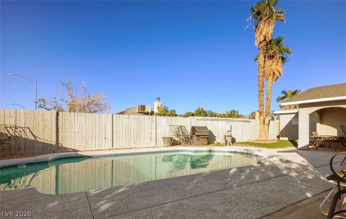 501 Close Avenue Henderson NV 89011