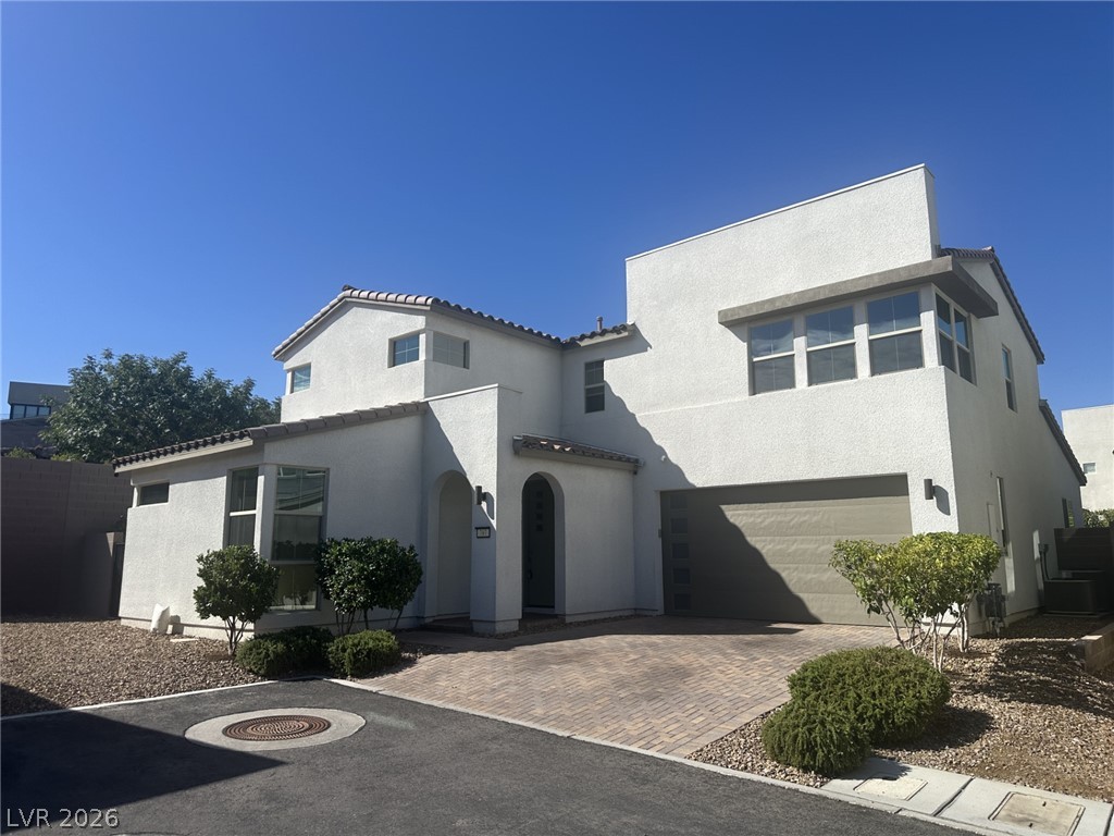 797 Marifield Court Henderson NV 89052