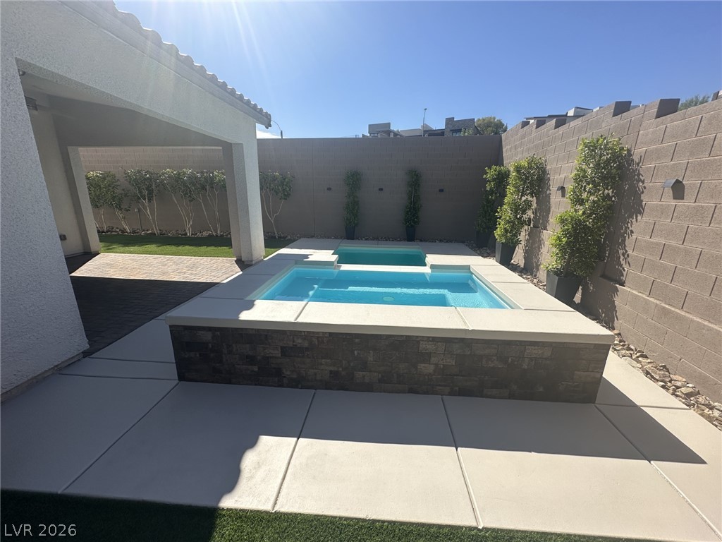 797 Marifield Court Henderson NV 89052
