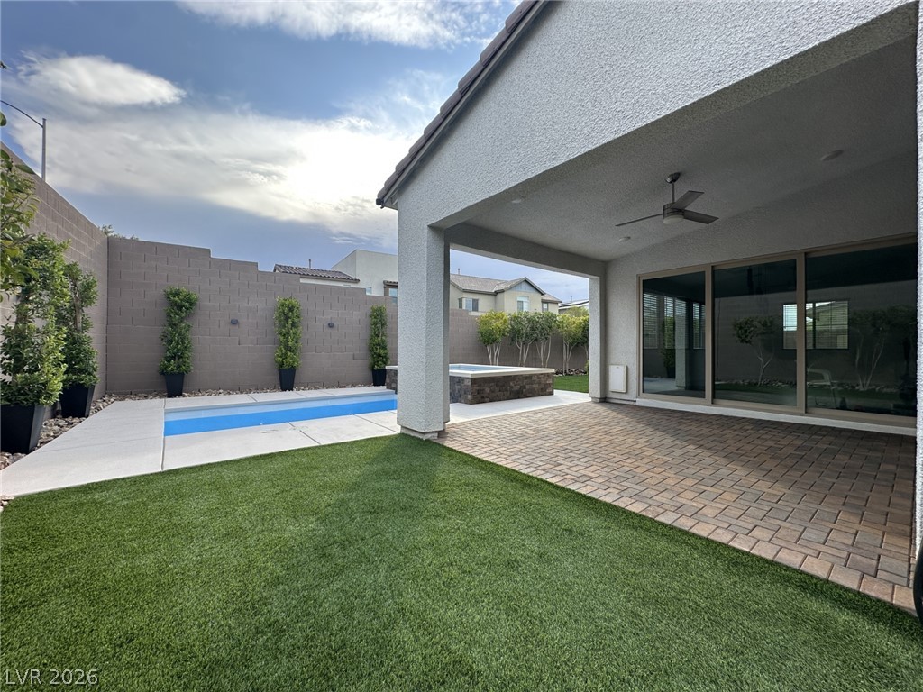 797 Marifield Court Henderson NV 89052