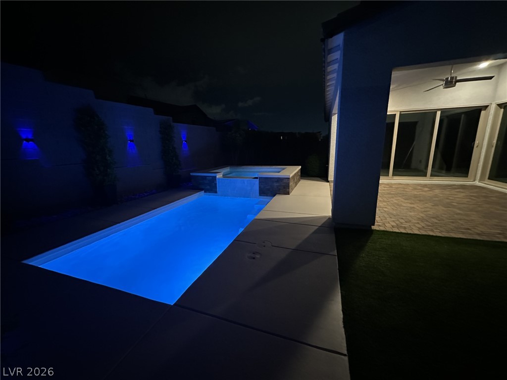 797 Marifield Court Henderson NV 89052
