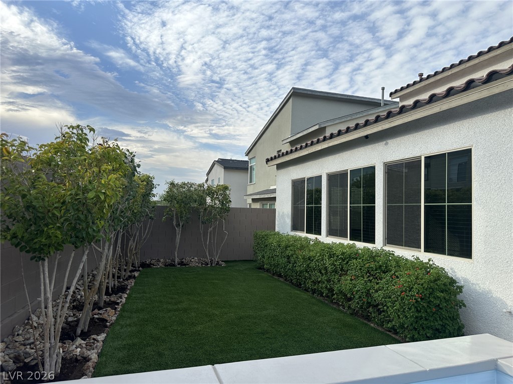 797 Marifield Court Henderson NV 89052