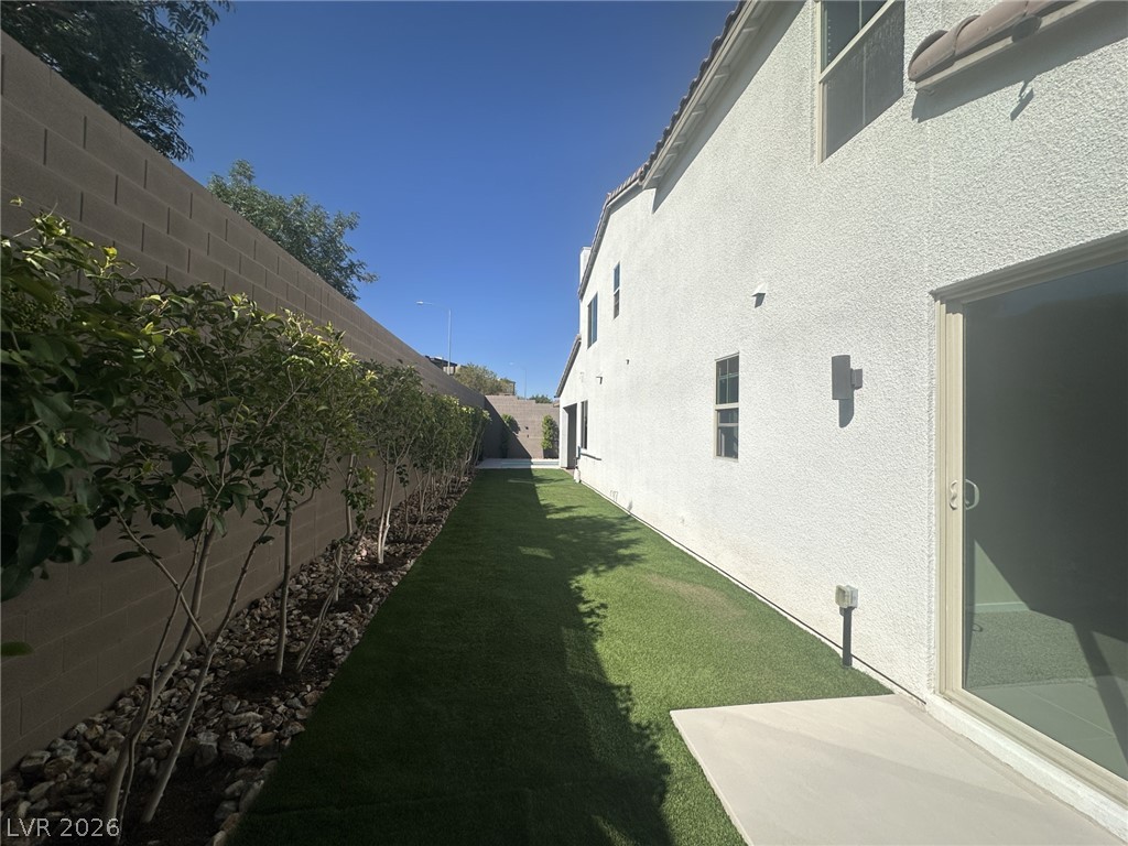 797 Marifield Court Henderson NV 89052
